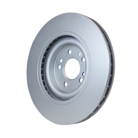 Pagid Brakes Brake Disc, 355121962 355121962